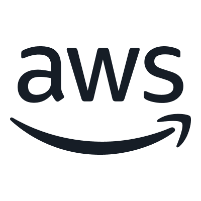 Logo Amazon Q Business