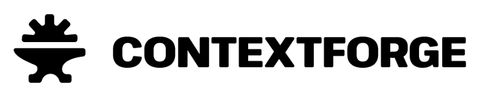 Logo IBM ContextForge