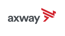 Logo Axway Amplify AI Gateway